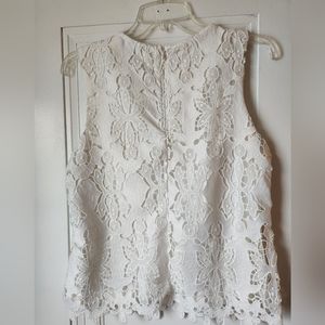 H&M Lace Top